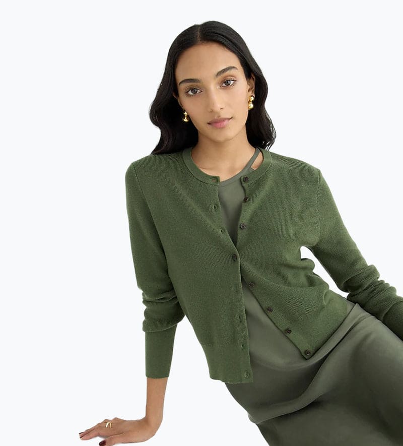 Everyday fashion edit