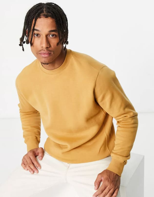 The style edit